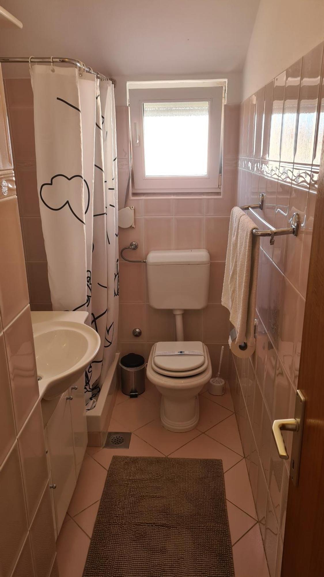 Apartments Luna Sveti Filip i Jakov Ngoại thất bức ảnh